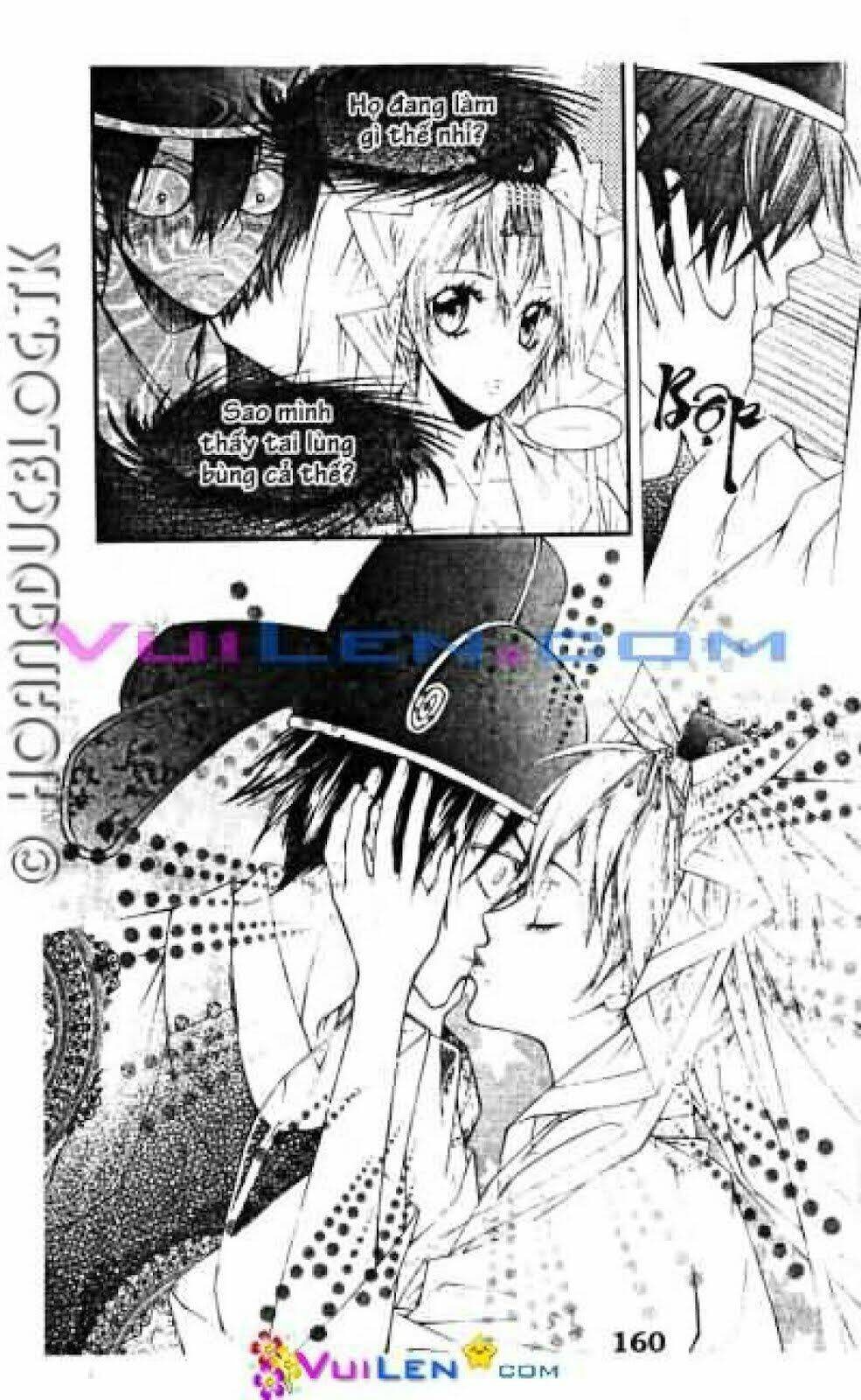 tân giai nhân chapter 5 160