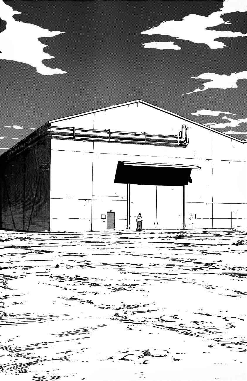 billy bat chapter 73 19