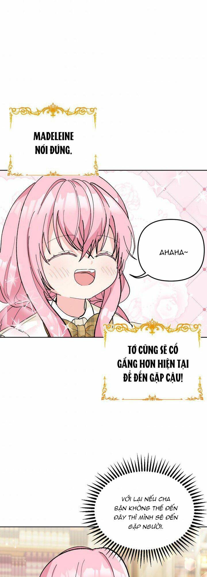 hoàng hậu bé bỏng chapter 33.2 8