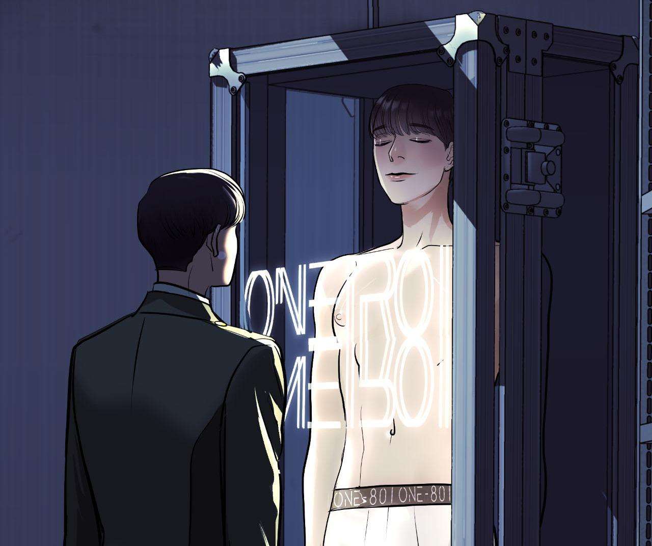 người trong gương chapter 16 185