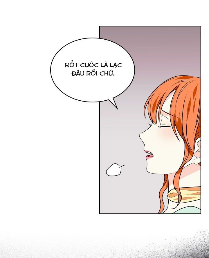 đức hạnh của ác nữ phản diện chapter 20 50