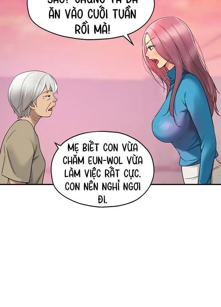 cửa hàng bí mật chapter 29 40