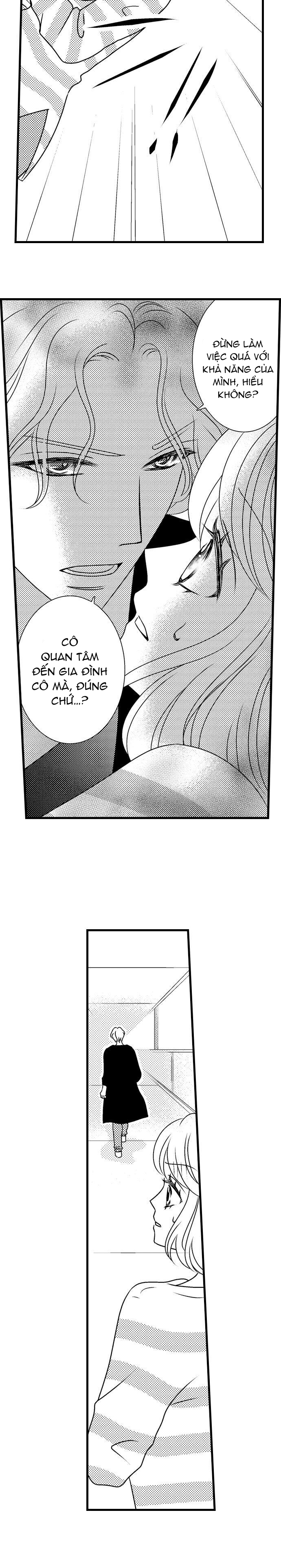 tham vọng chapter 2 10