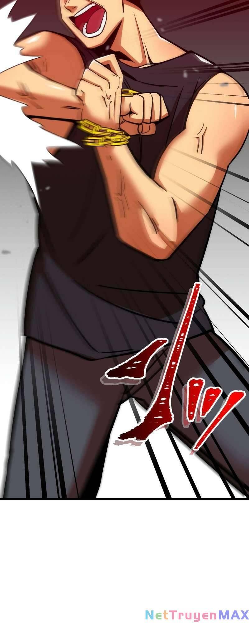 Huyết Thánh Cứu Thế Chủ~ Ta Chỉ Cần 0.0000001% Đã Trở Thành Vô Địch chapter 15 70