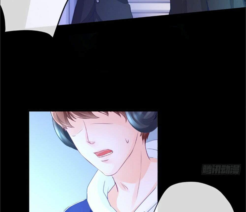 cẩm lý thiếu nữ của tôi chapter 2.2 33