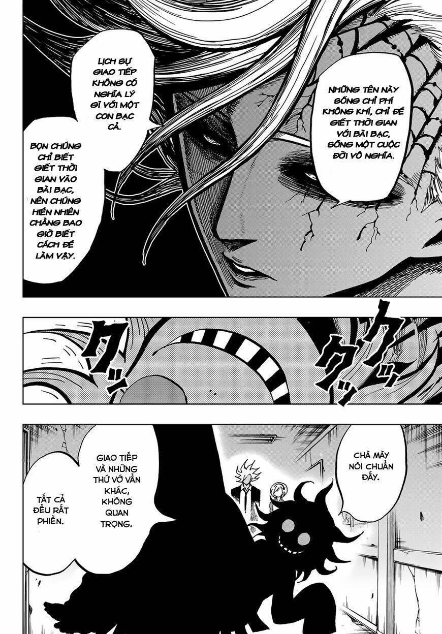 cuộc chiến cờ bạc chapter 4 16