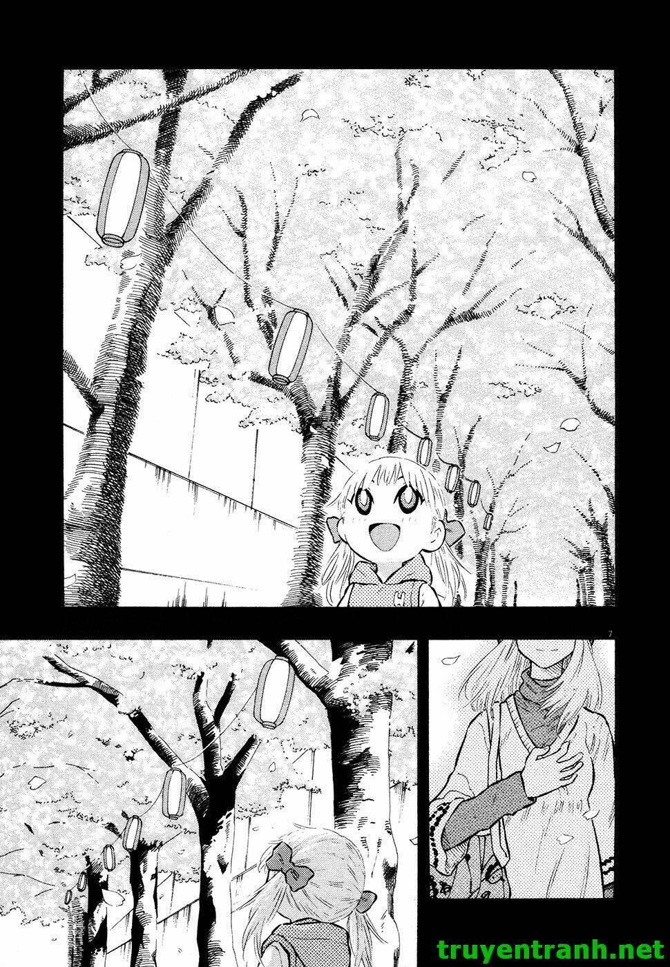 kyou no asuka show chapter 32 7