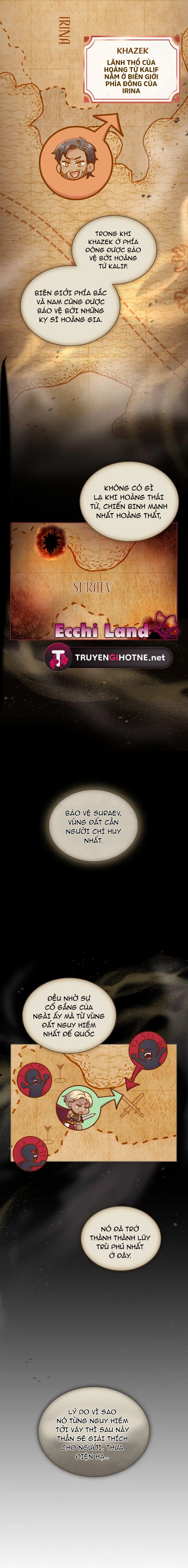 hội cùng thuyền chapter 26.2 2