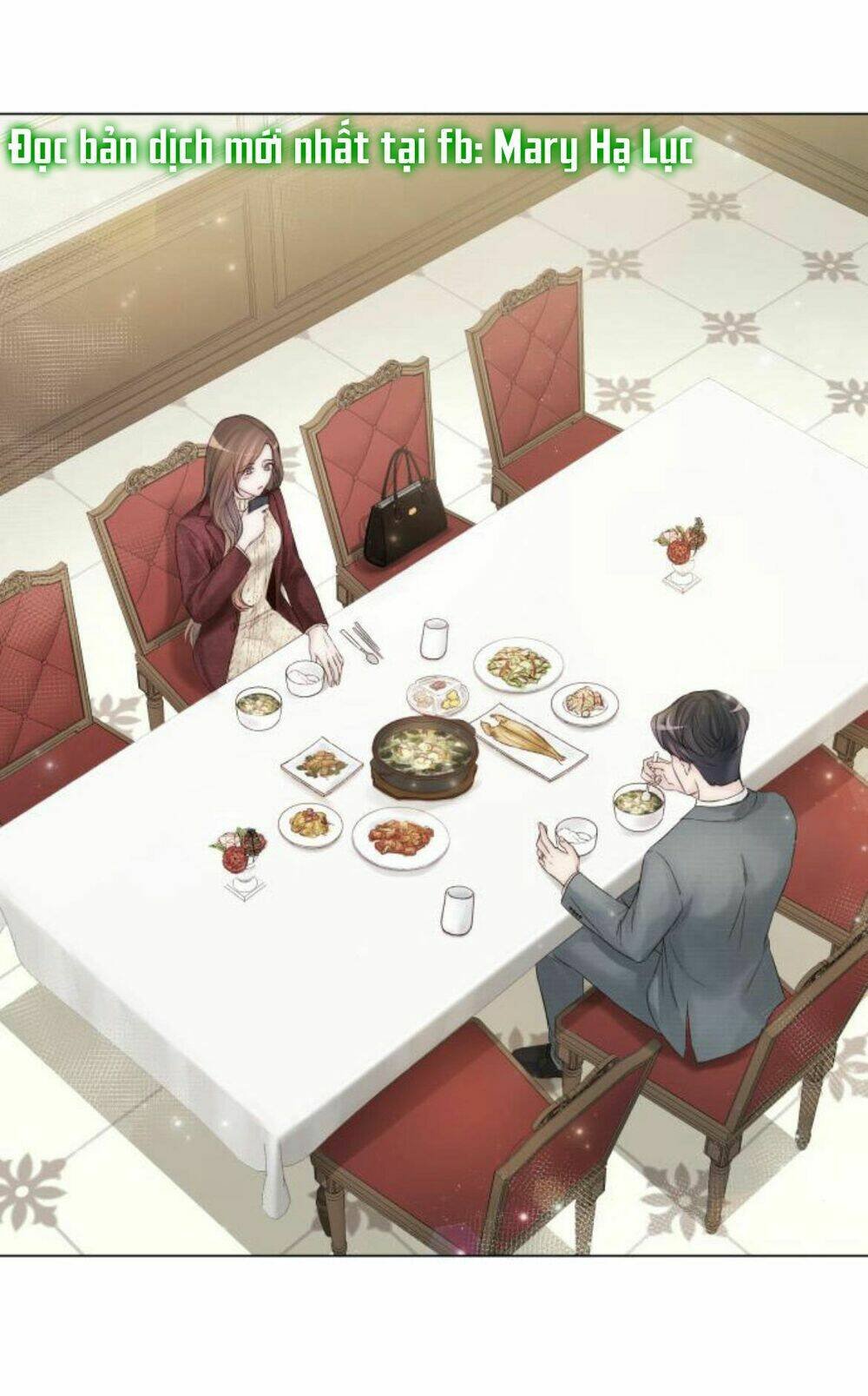 nhất định chúng ta sẽ được hạnh phúc chapter 19 5