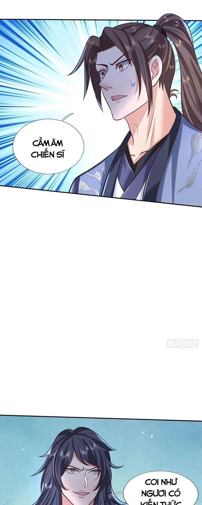 Ta Trở Về Từ Thế Giới Tu Tiên chapter 76 30