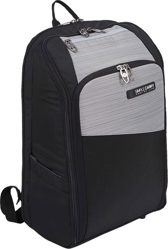 Balo Laptop 14 inch chính hãng SimpleCarry P3