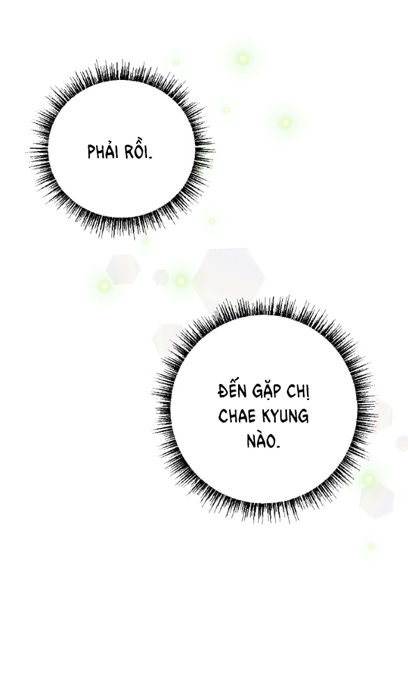 [18+] cuộc hôn nhân chính trị chapter 6.2 28