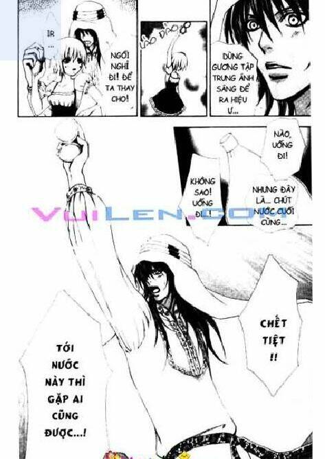 chàng quản gia của bé mei chapter 11 102