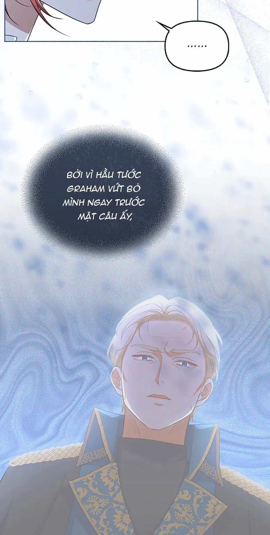 Tôi Trở Thành Phiên Dịch Viên Cho Bạo Chúa chapter 32.1 - Trang 32