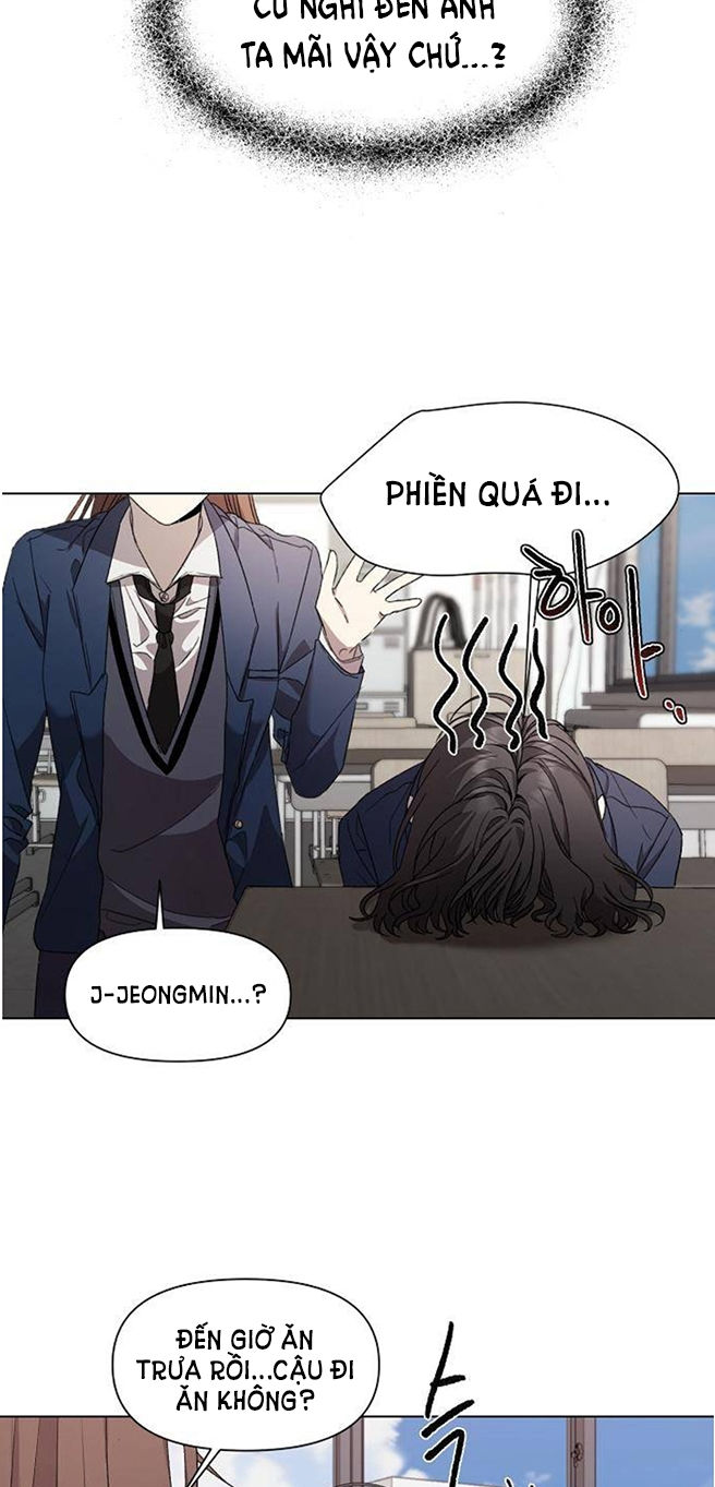 Tự Do Trong Mơ chapter 26.1 29