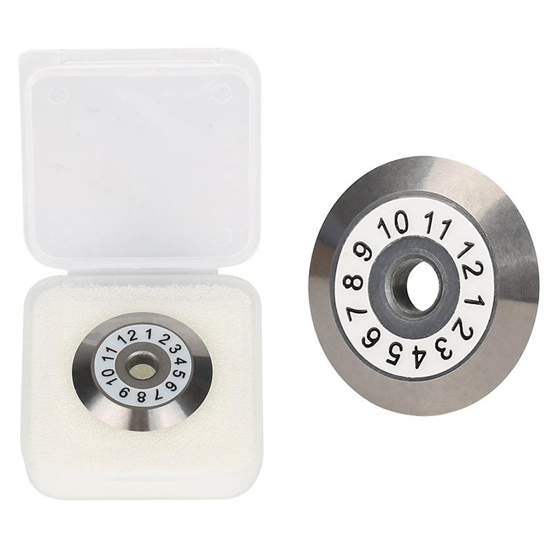 Lưỡi Dao Cắt Sợi Quang Các Loại FC-6S / SKL-6C