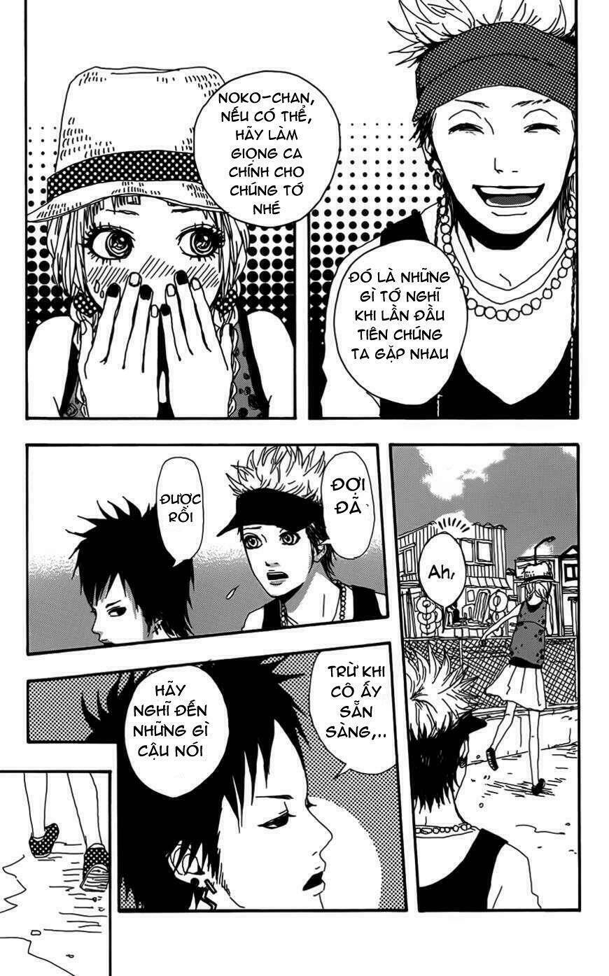 shooting star chapter 1 23