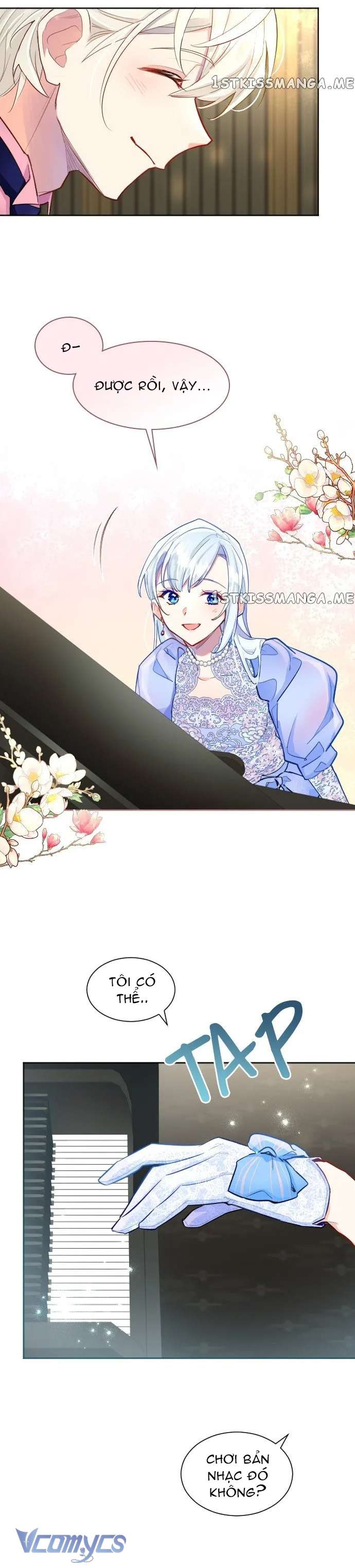 sự báo thù của một vị thánh chapter 53 14