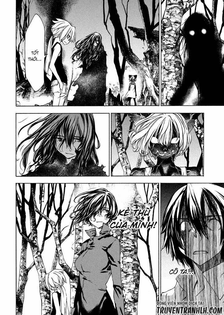 gleipnir - sợi xích thần chapter 19 31