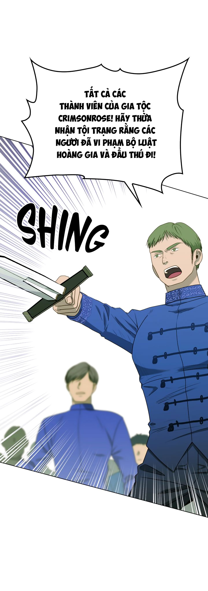 hợp đồng hôn nhân với người chồng thứ 2 của tôi chapter 1 18