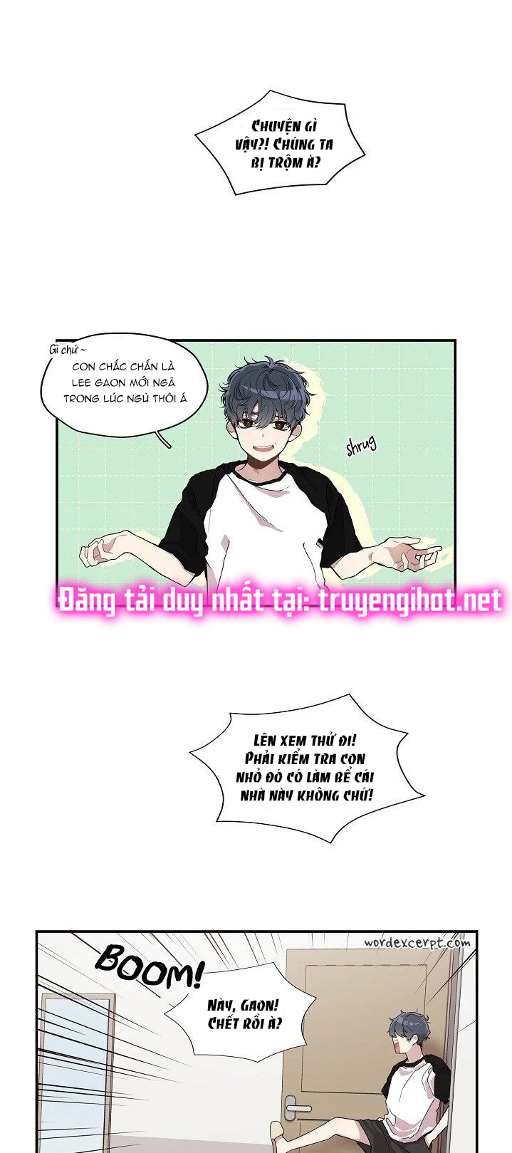 khoảng thời gian chúng ta đã bỏ lỡ chapter 4.2 9