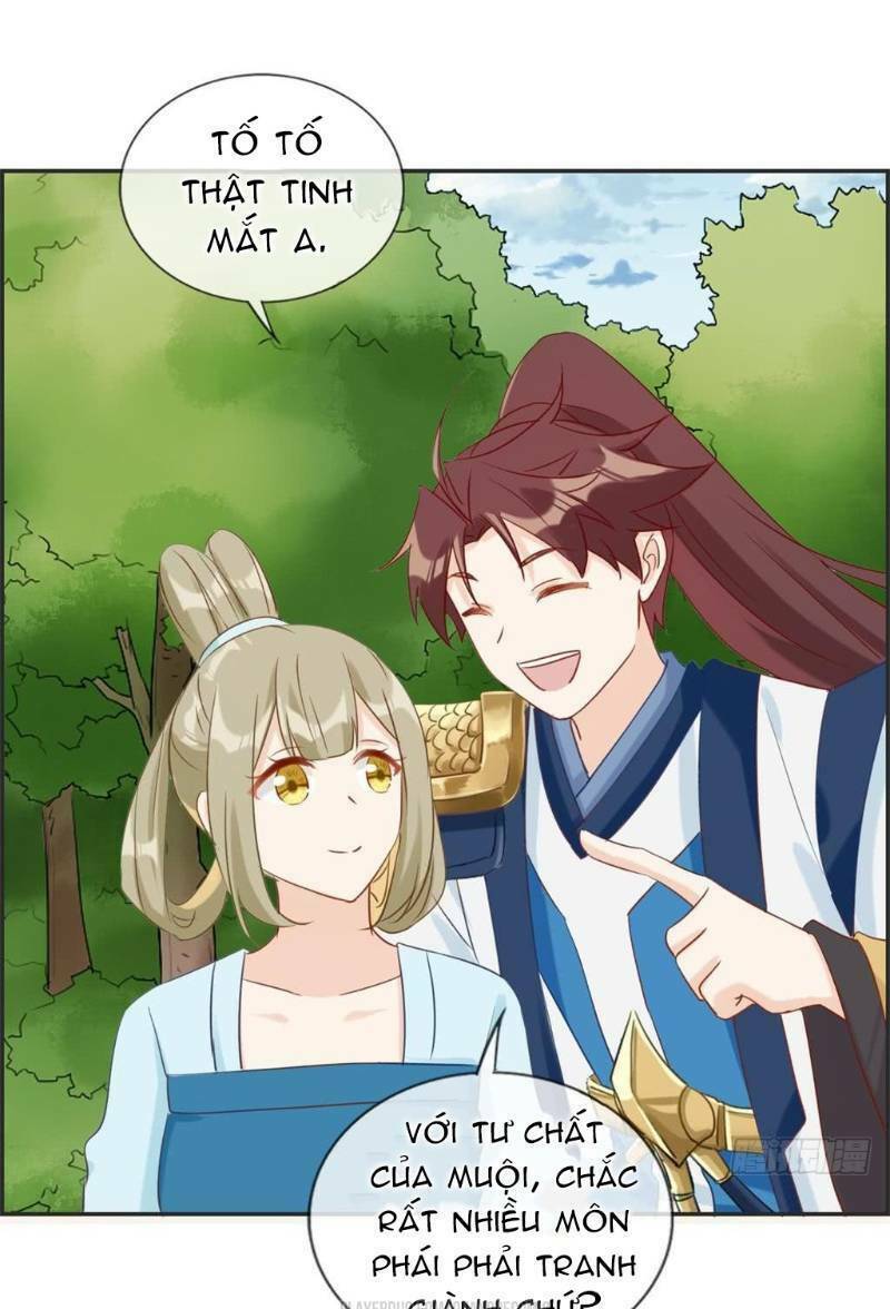 tối cường hoàn khố hệ thống chapter 43 9