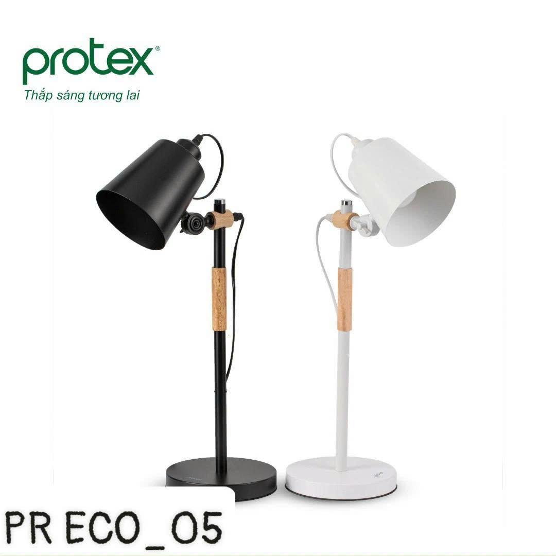 Đèn học ECO PROTEX PR-ECO.05 Hàng chính hãng