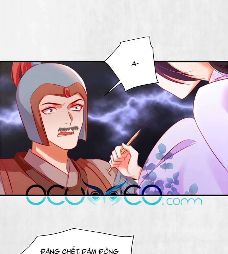 hoạn phi hoàn triều chapter 88 45