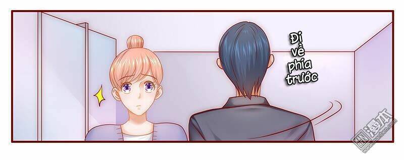 bá đạo tổng tài yêu tôi chapter 44 8