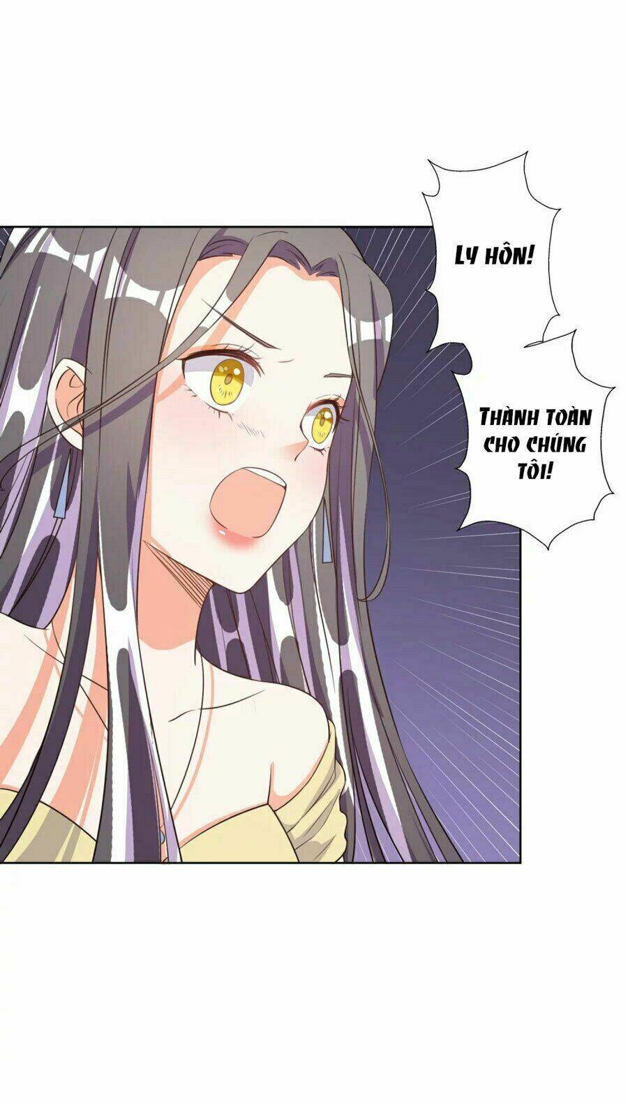 hôn nhân dục vọng: thiếu gia nhẹ một chút! chapter 66 23