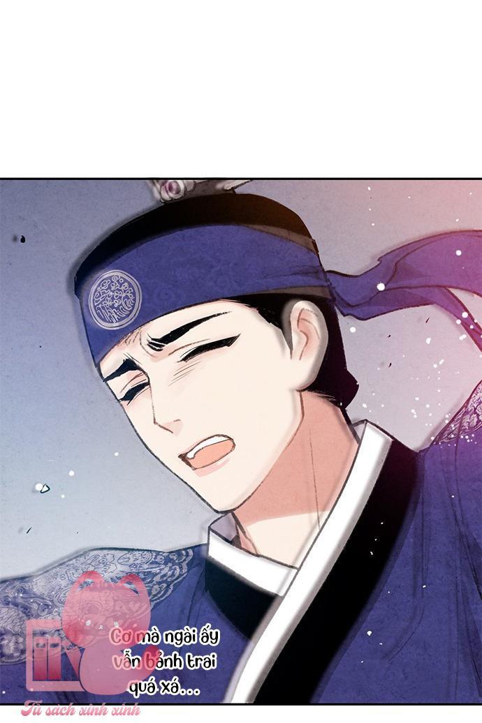 lệnh cấm hôn chapter 25 65