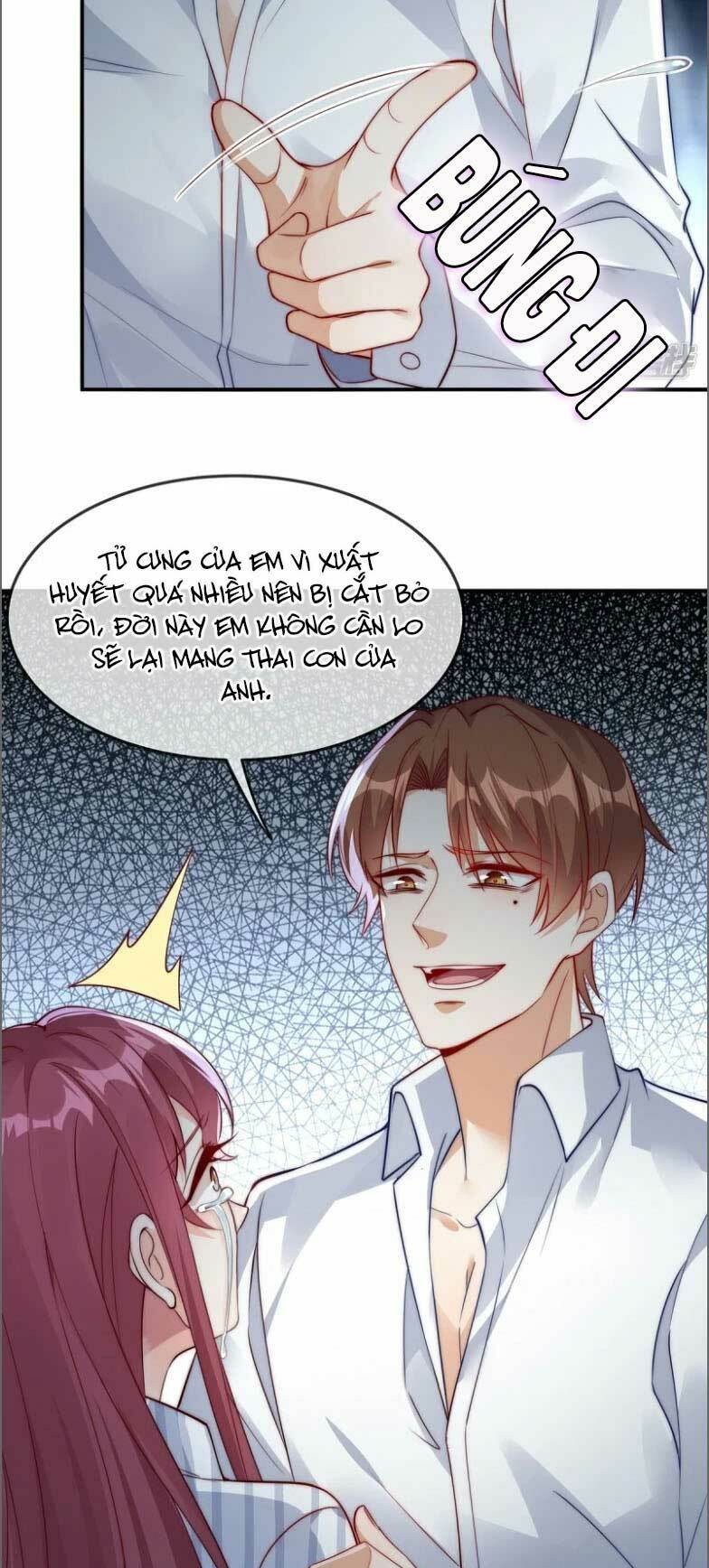 sủng em sủng tới tận cùng chapter 168 7