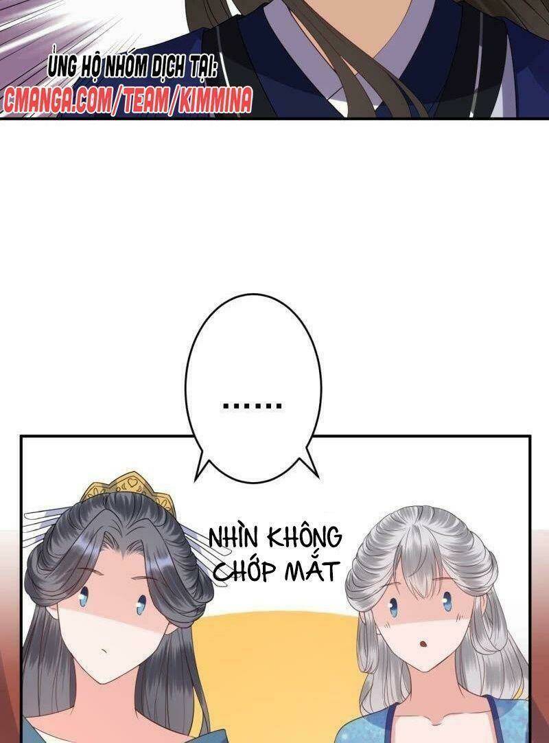 vương gia kiêu ngạo quá khó cua chapter 68 46