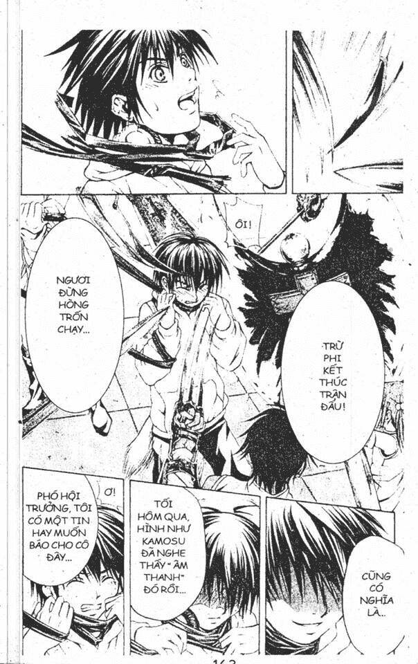 kami to sengoku seitokai chapter 10 19