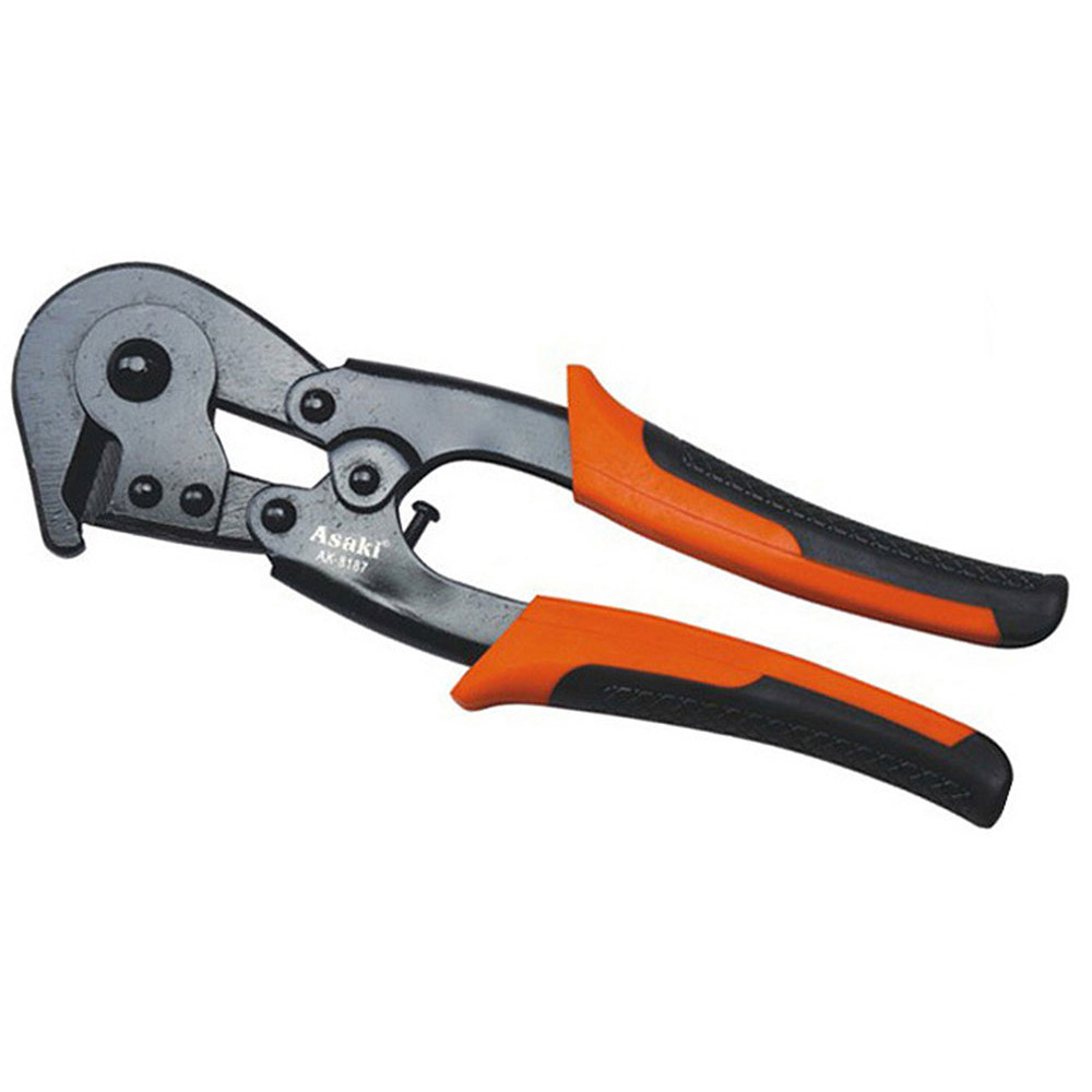 Kìm cắt lưới B40 Asaki AK-8187