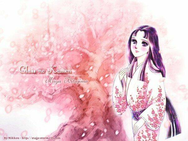 glass mask chapter 24.1 2