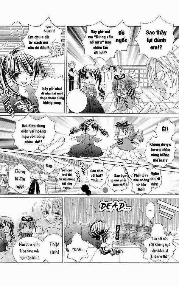 suki desu suzuki-kun!! chapter 21 15