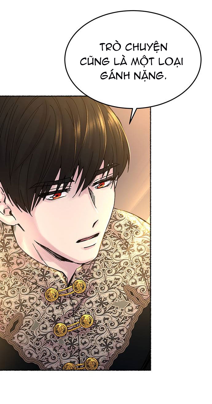 như gió trên cành cây khô chapter 19 29