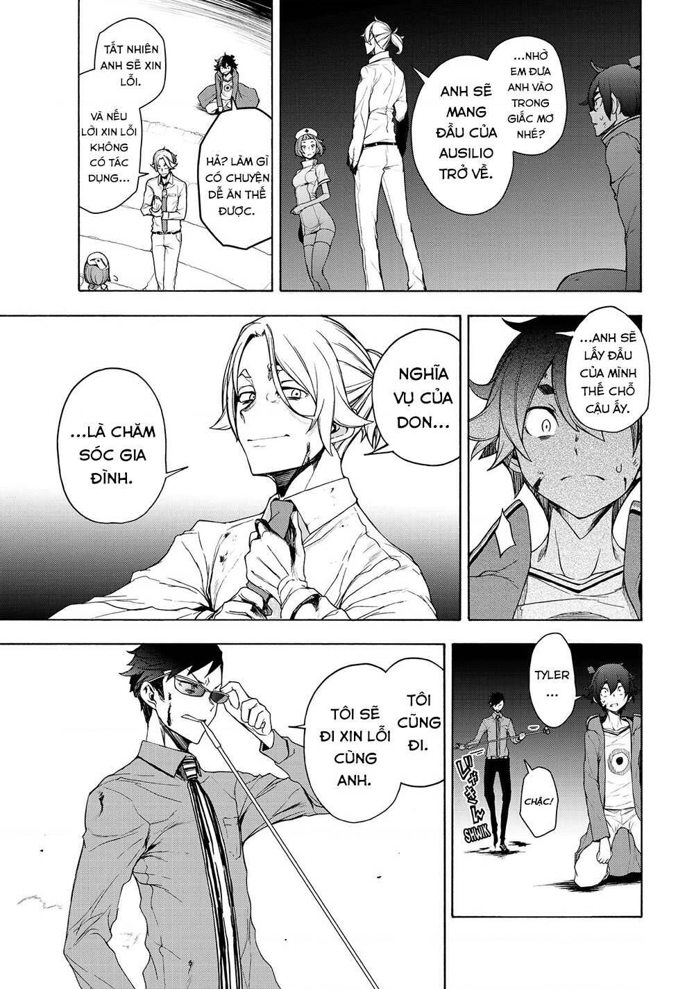 bootsleg chapter 8 48