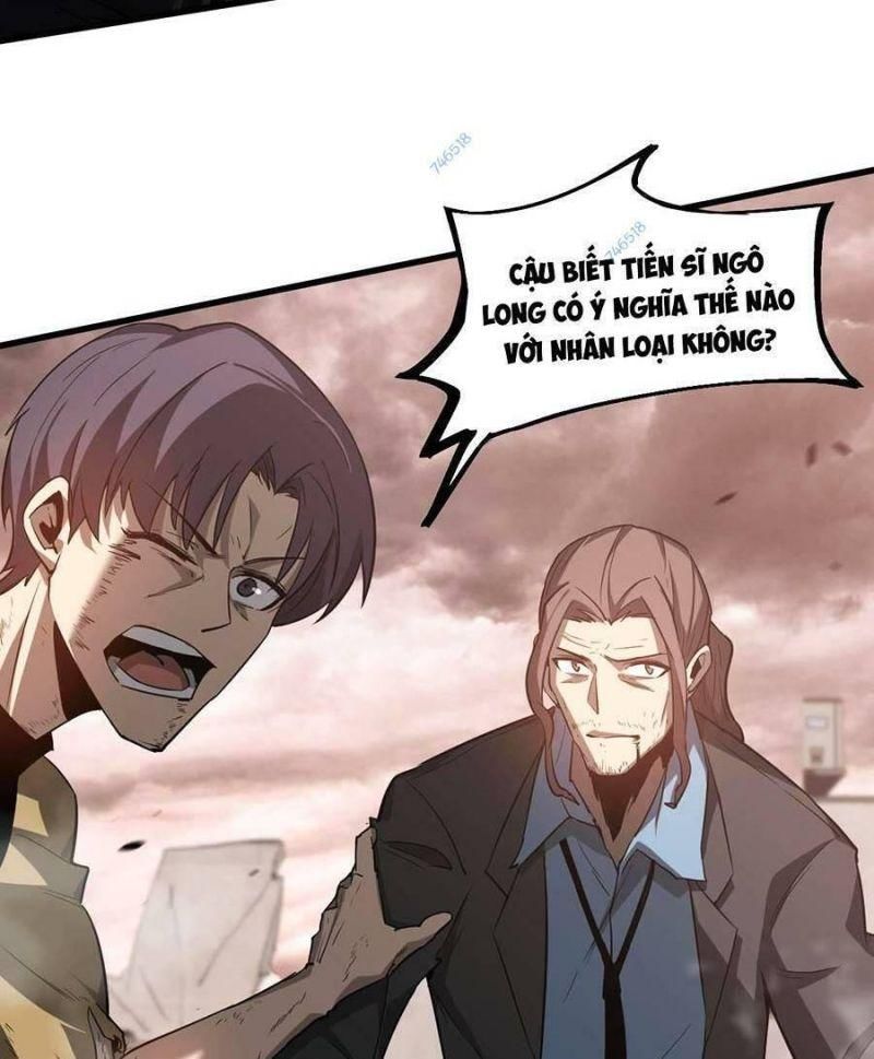 siêu tiến hóa chapter 111 35