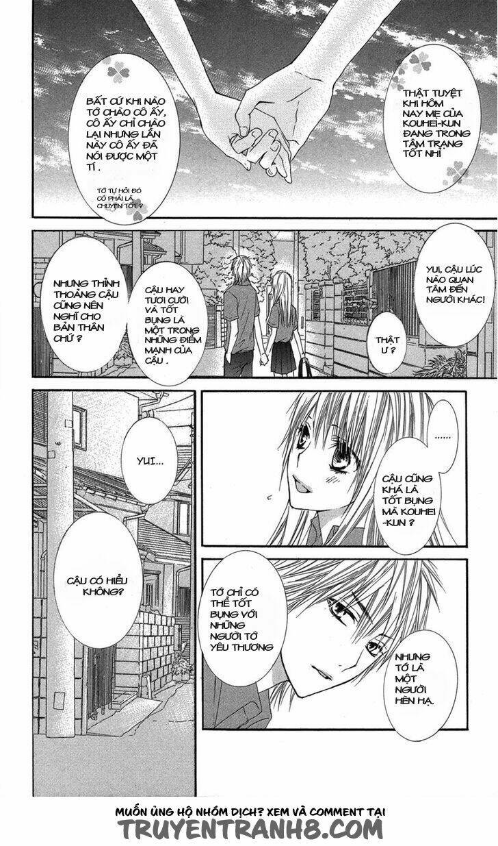 asa chun ! chapter 2 10