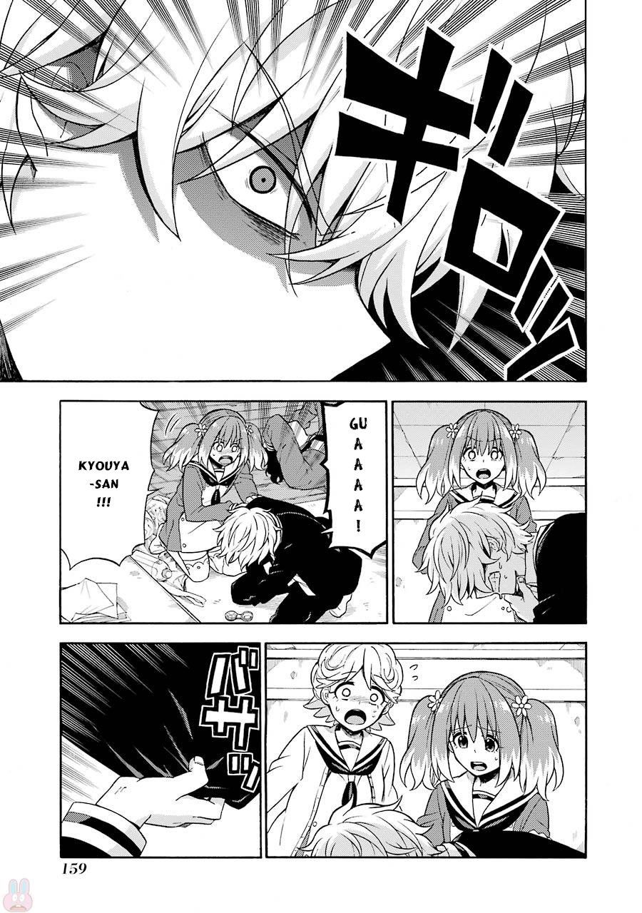 nana vô năng chapter 16 9