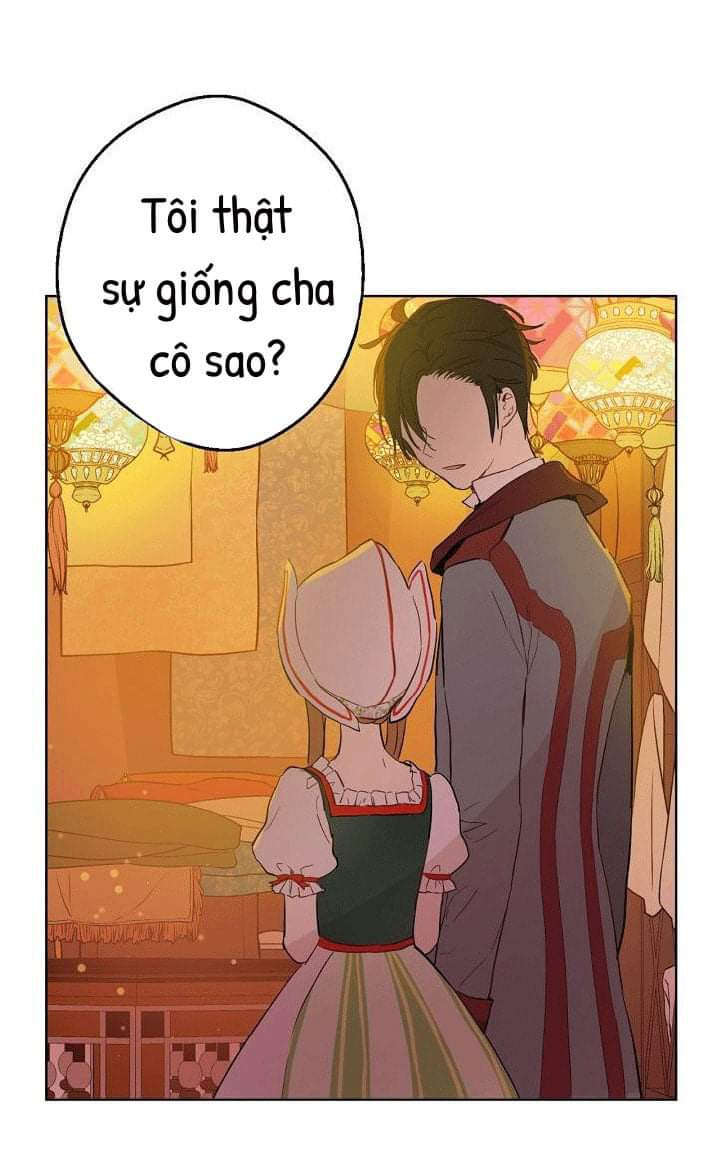 bỗng một ngày nọ tôi trở thành nàng công chúa chapter 57 65