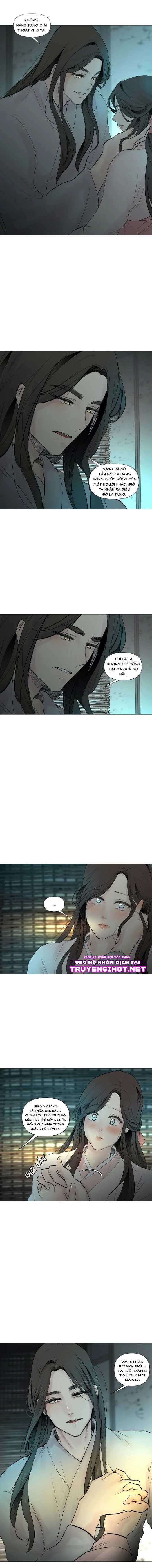 ellin’s solhwa chapter 26 6