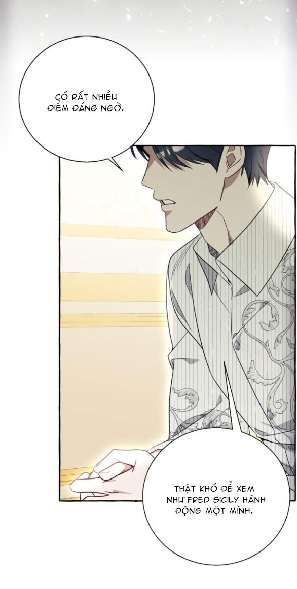 tôi tưởng đó chỉ là tiểu thuyết trọng sinh bình thường chapter 58.2 20