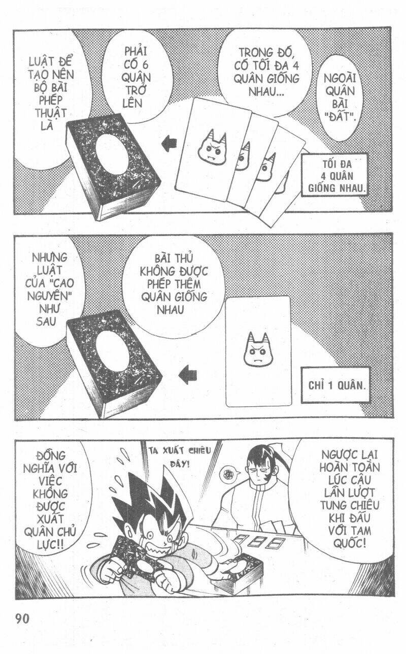 duel masters chapter 3 103