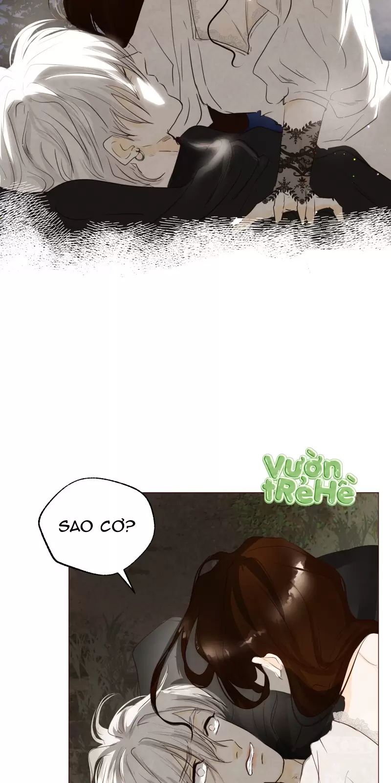 tôi là kẻ phản diện chapter 7 3