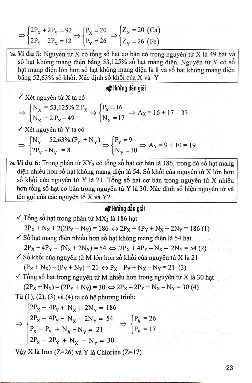 Khám Phá Hóa Học 10 ( Dùng Chung cho Các Bộ SGK Hiện Hành)