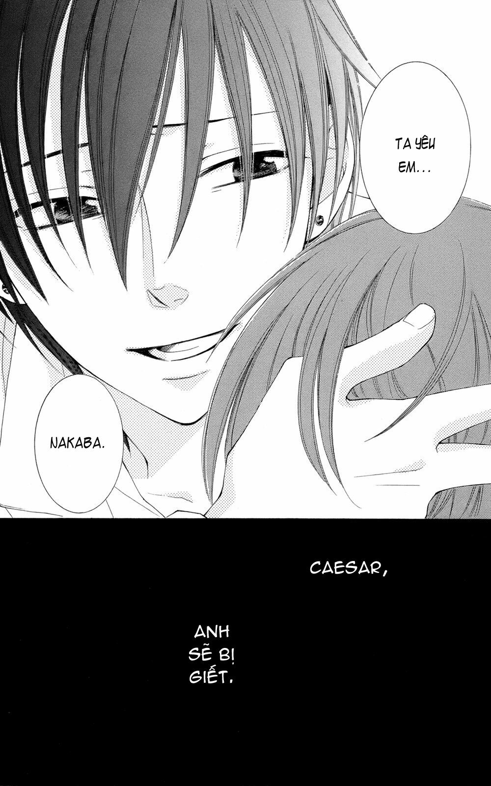 bình minh arcana chapter 28 40