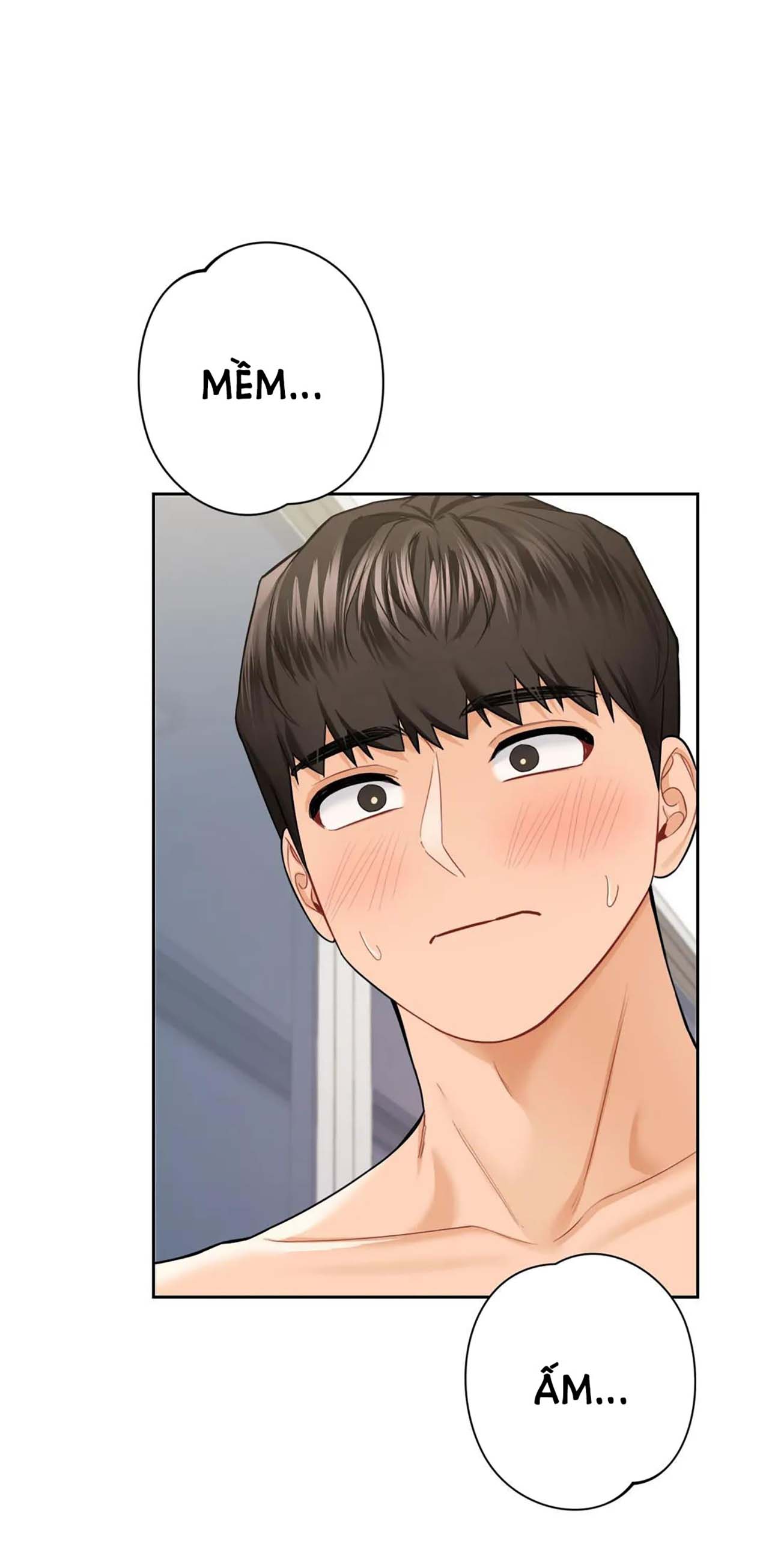 [18+] không là bạn bè chapter 45.1 1